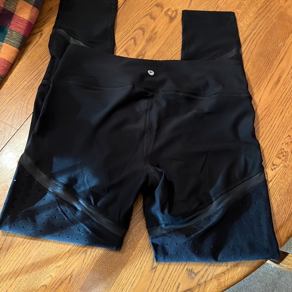 90 degree leggings by reflex - Picture 4 of 4